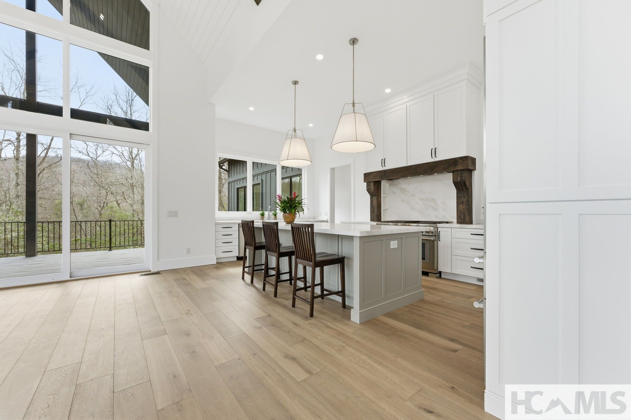 120 Gather Point Road