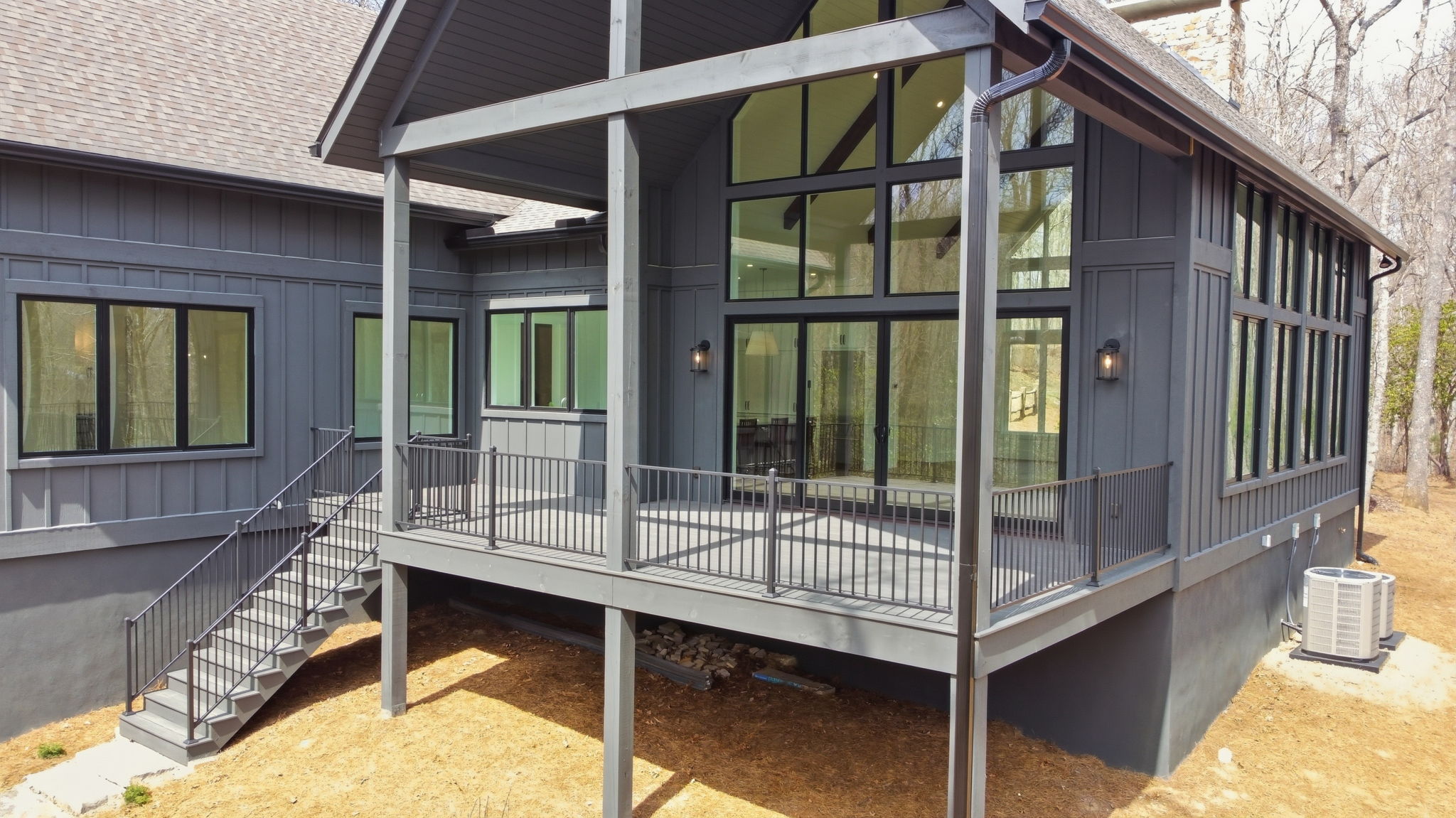 120 Gather Point Road