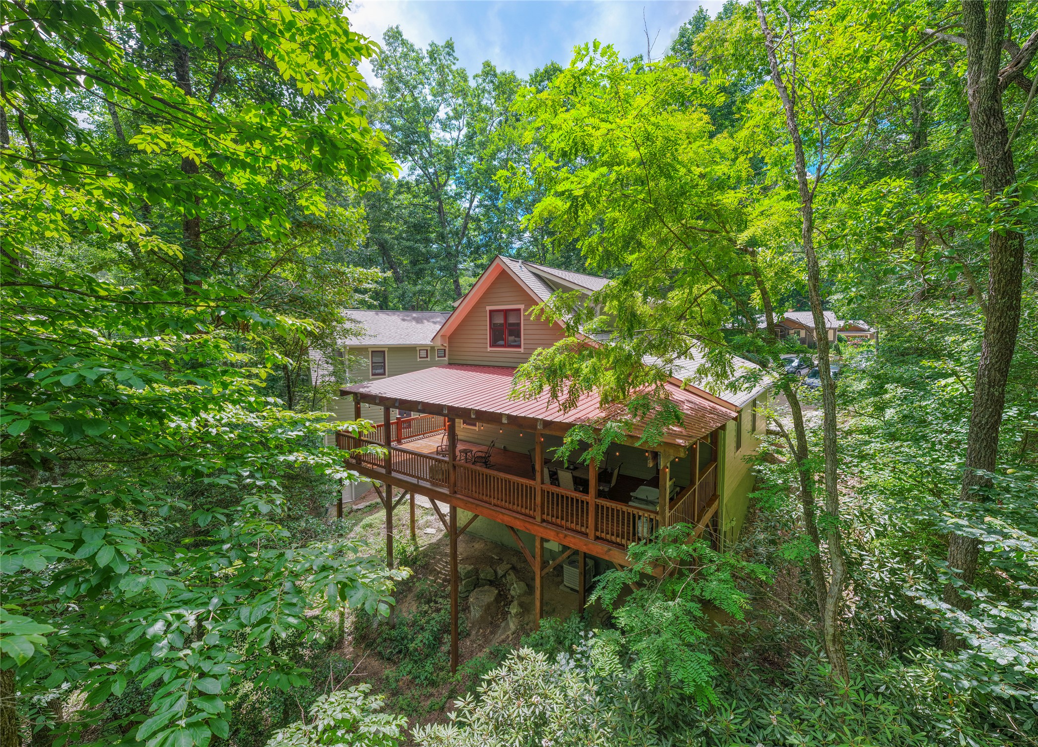 132 Azalea Court