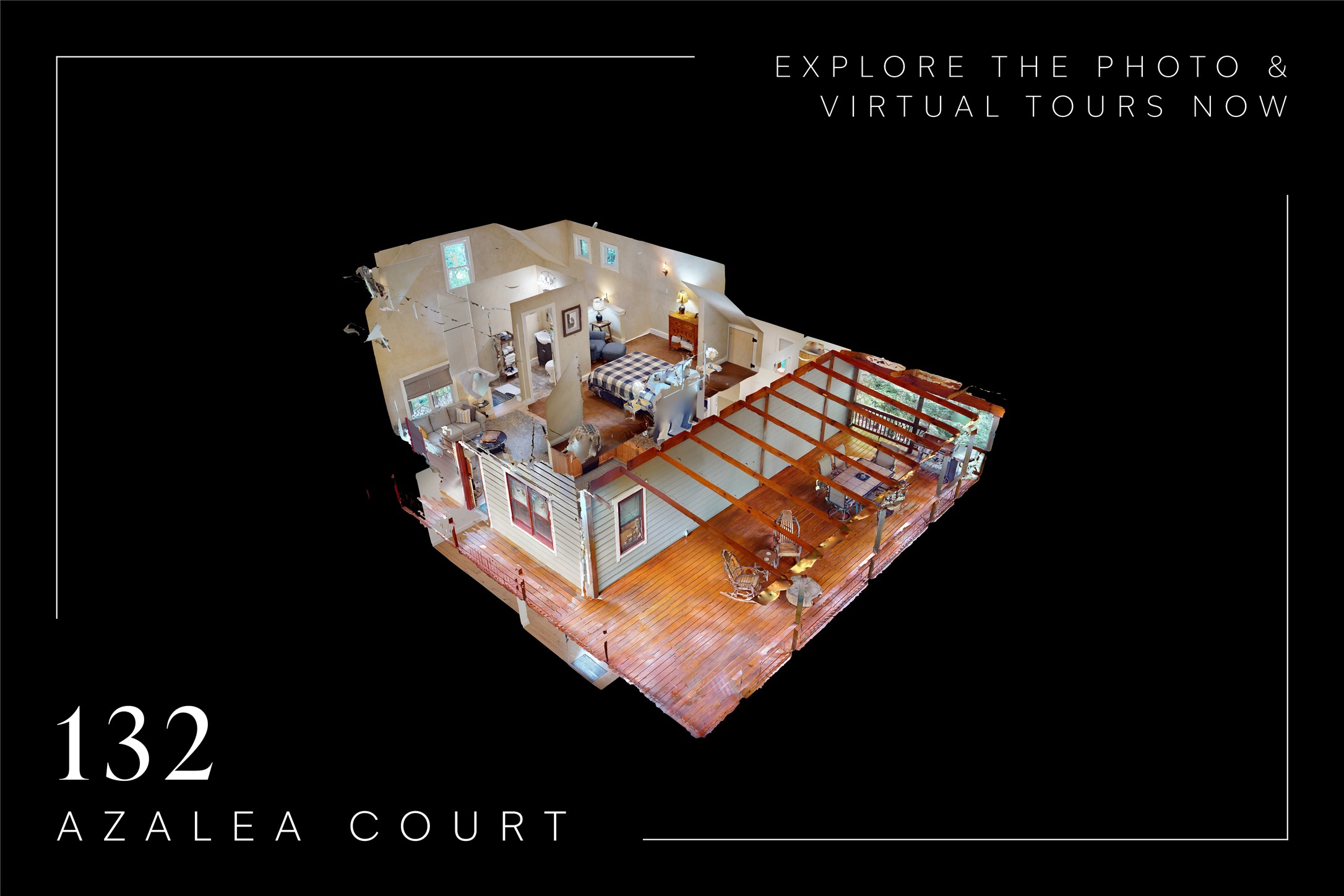 132 Azalea Court