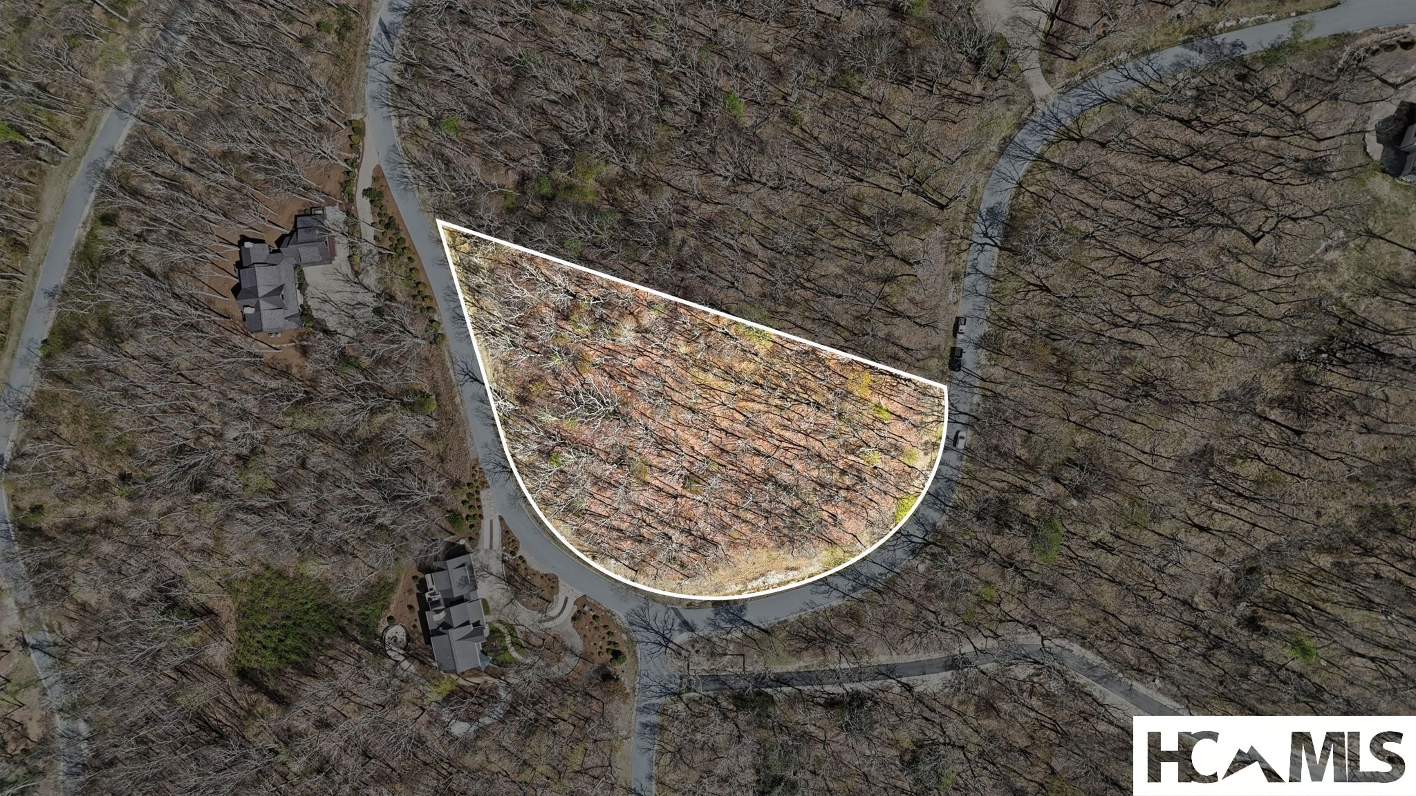 5 Misty Ridge Trail