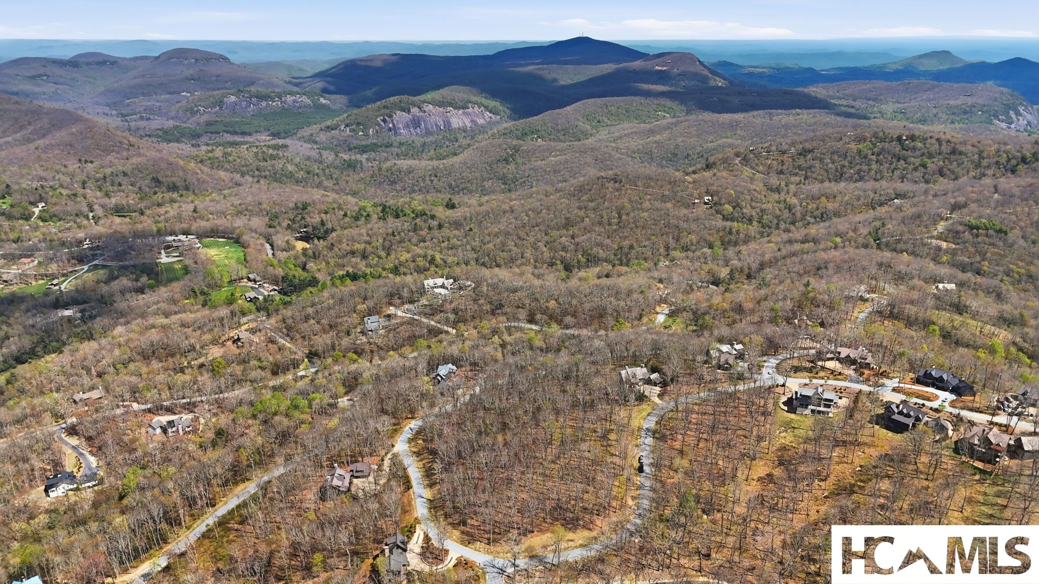 5 Misty Ridge Trail