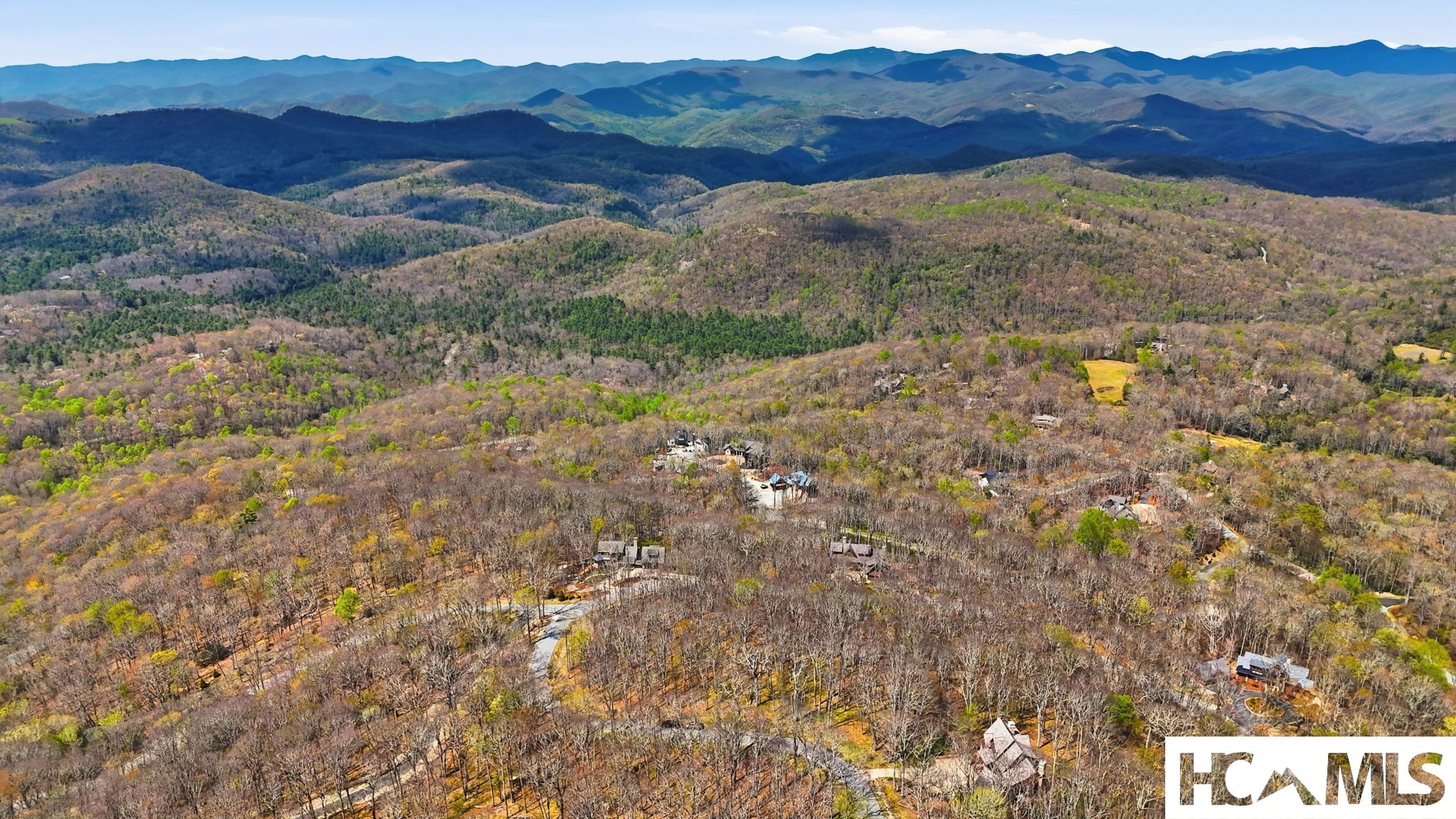 5 Misty Ridge Trail