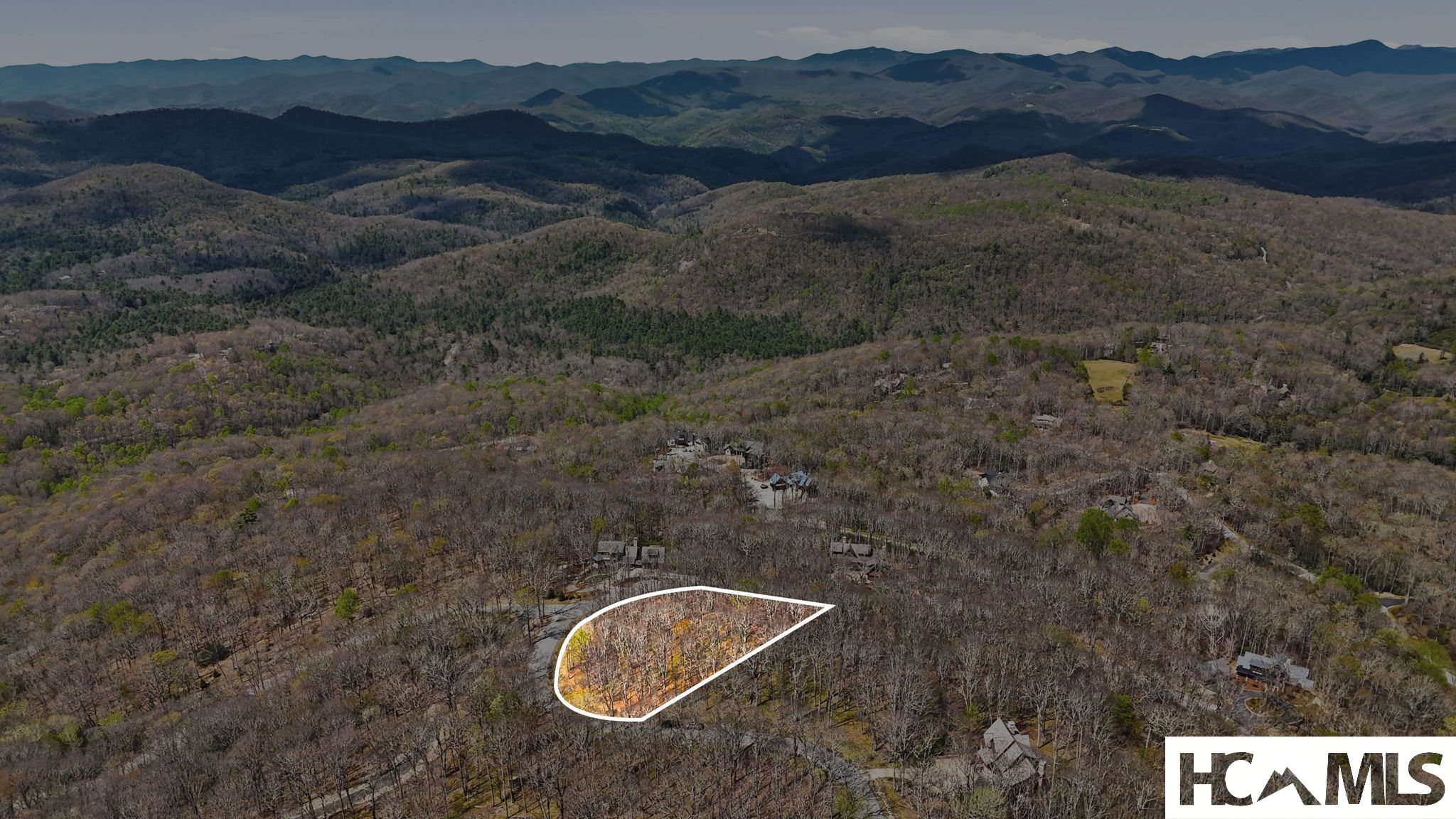 5 Misty Ridge Trail