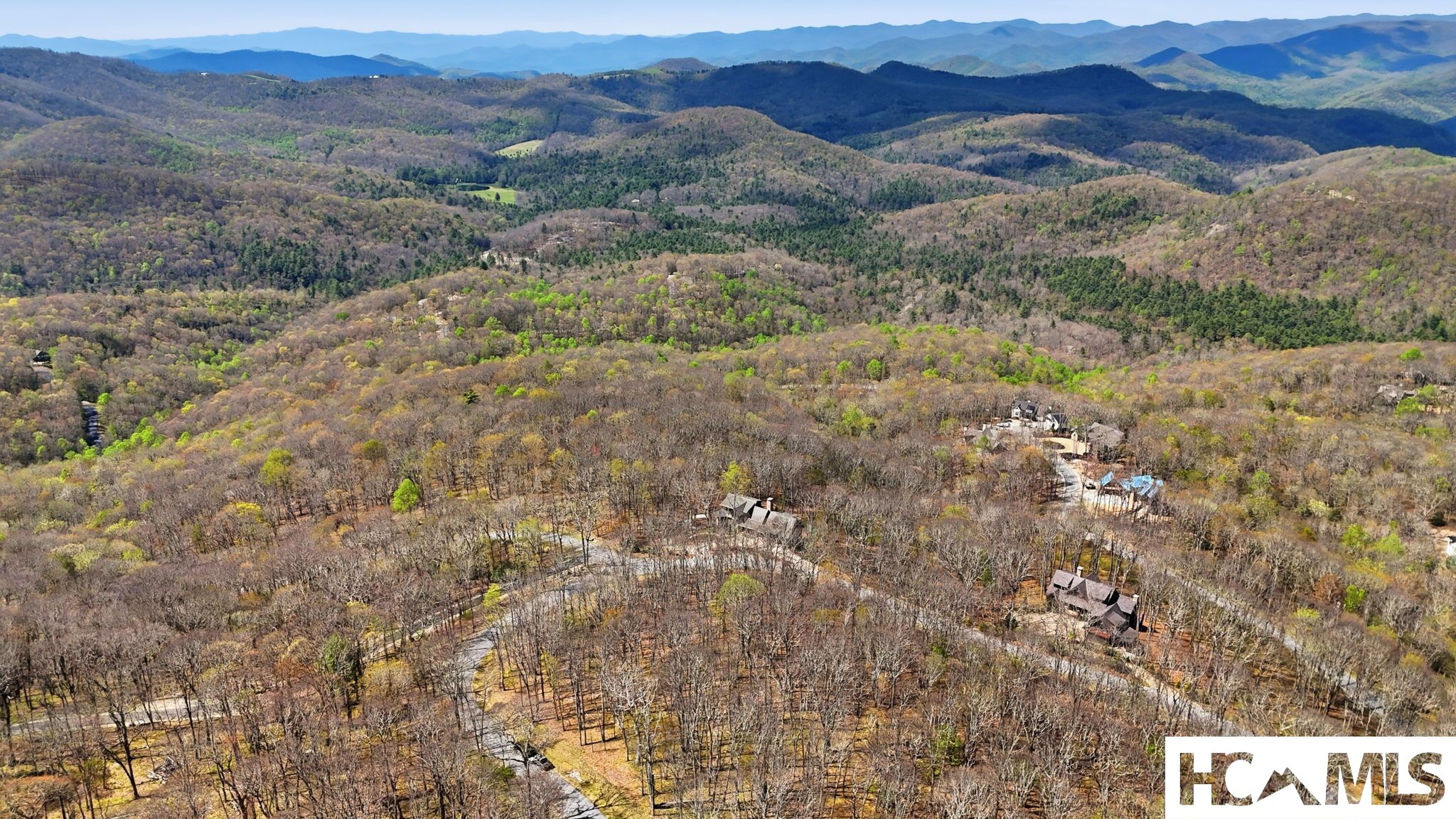 5 Misty Ridge Trail
