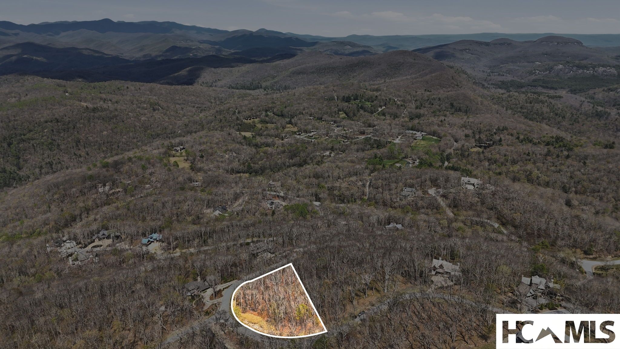 5 Misty Ridge Trail