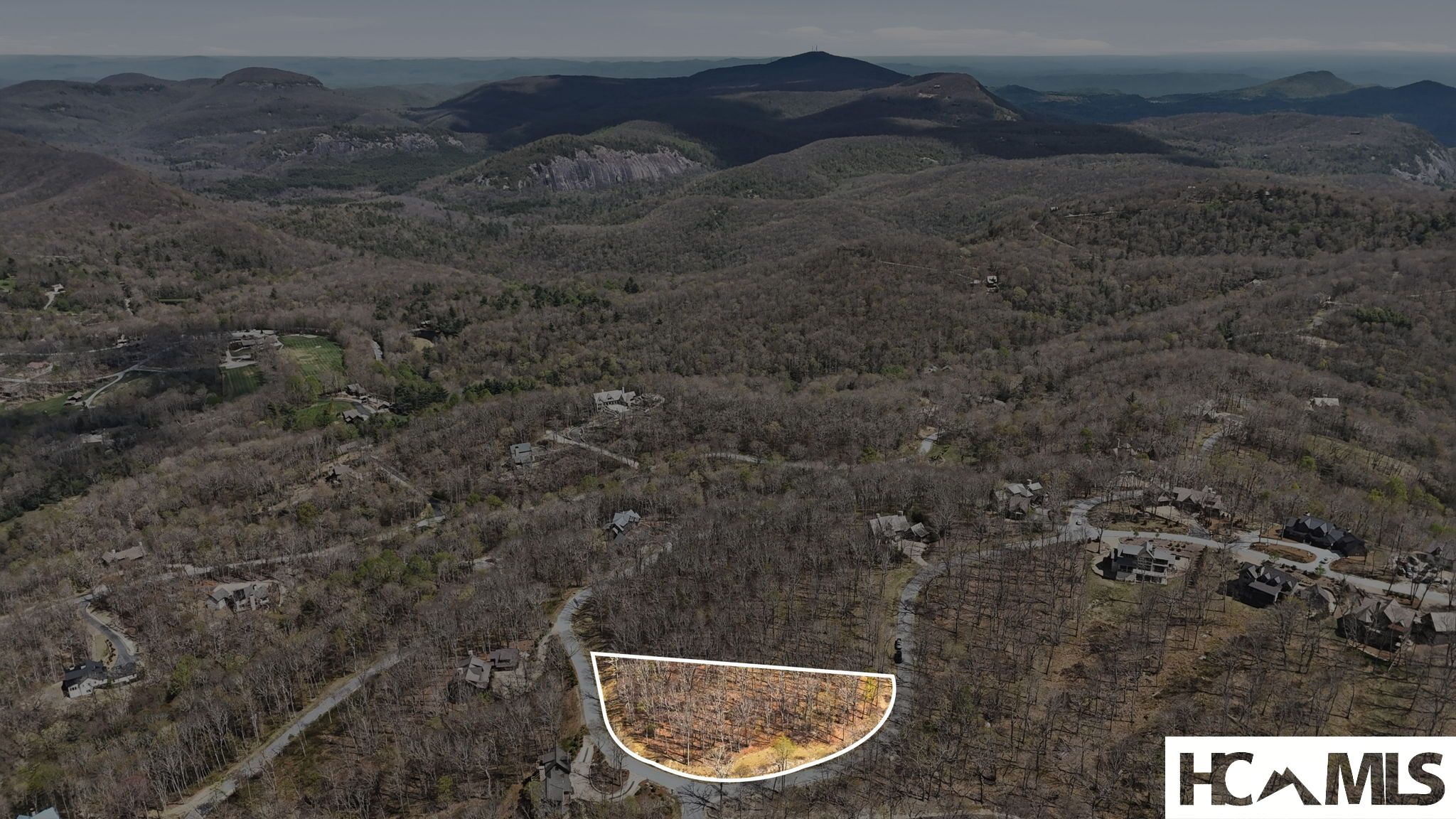 5 Misty Ridge Trail