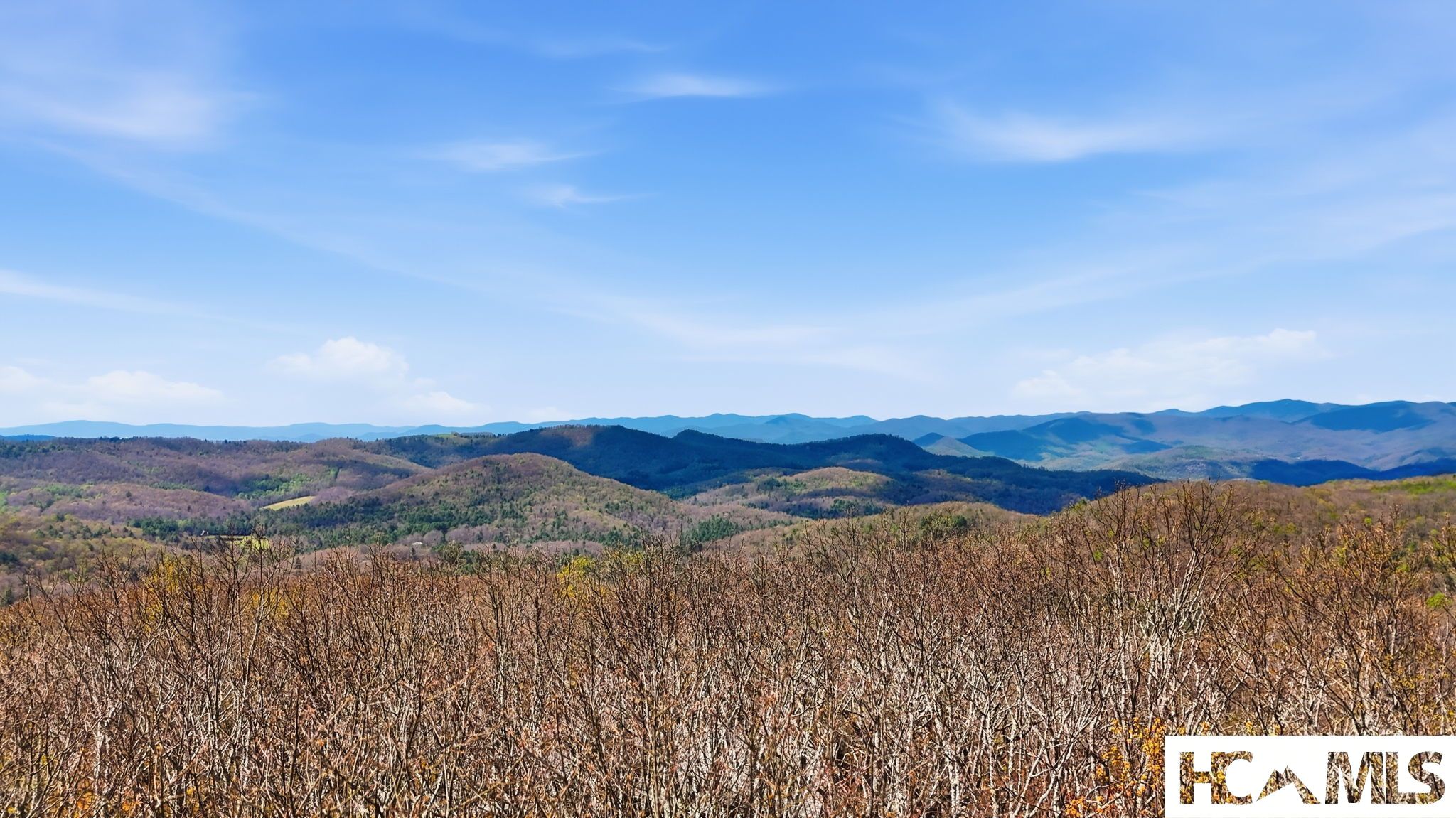 5 Misty Ridge Trail