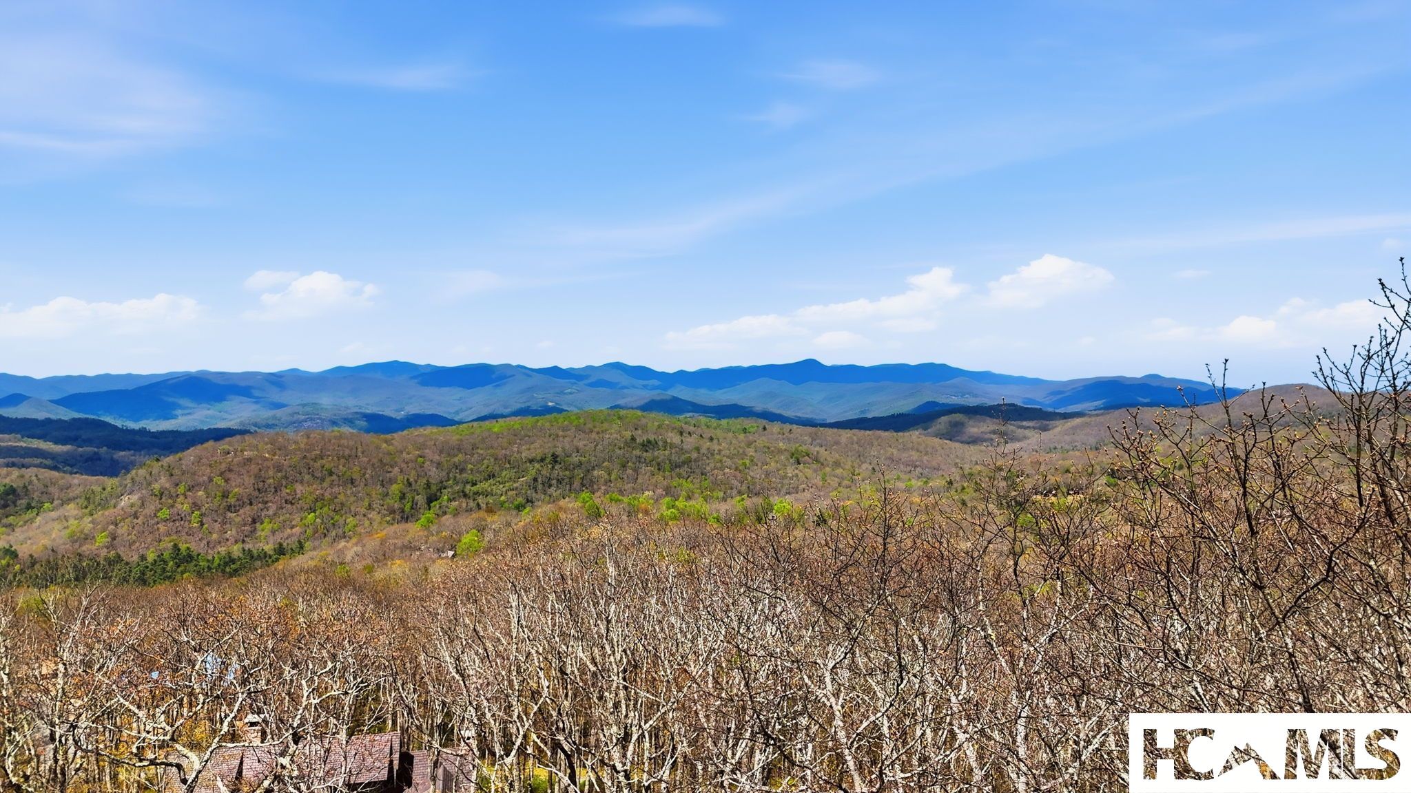 5 Misty Ridge Trail