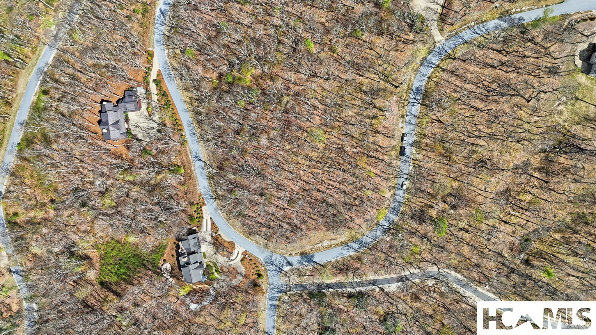 5 Misty Ridge Trail