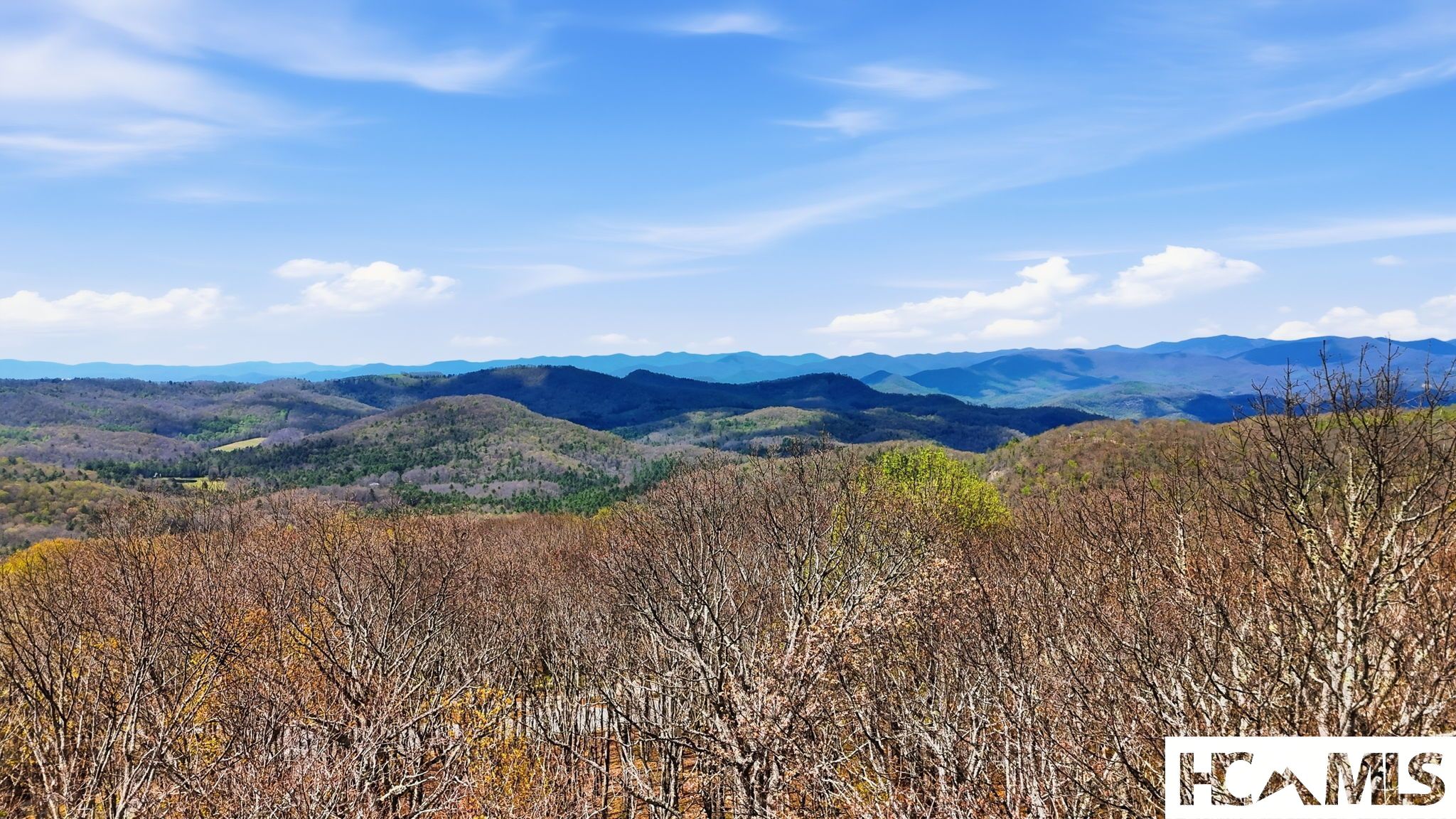 5 Misty Ridge Trail