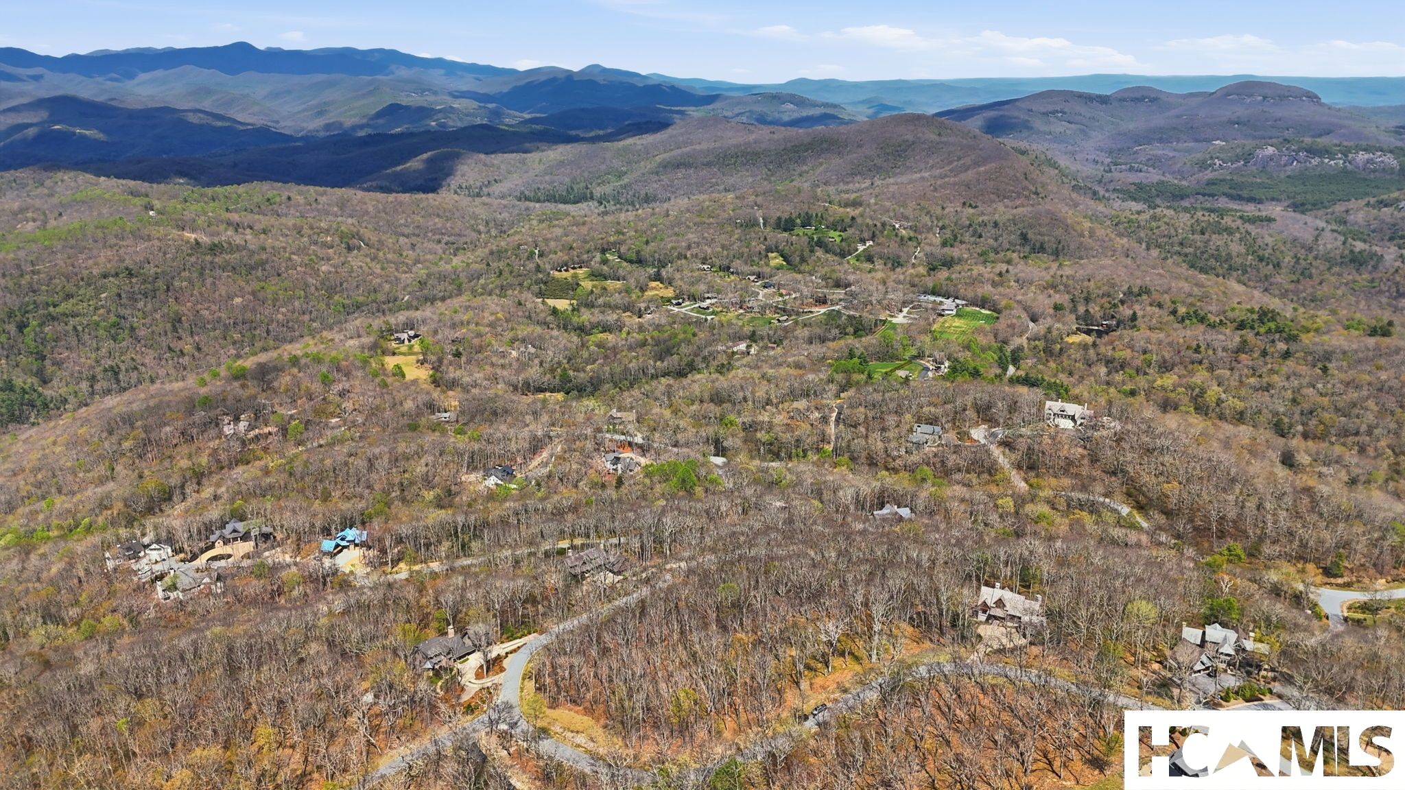5 Misty Ridge Trail