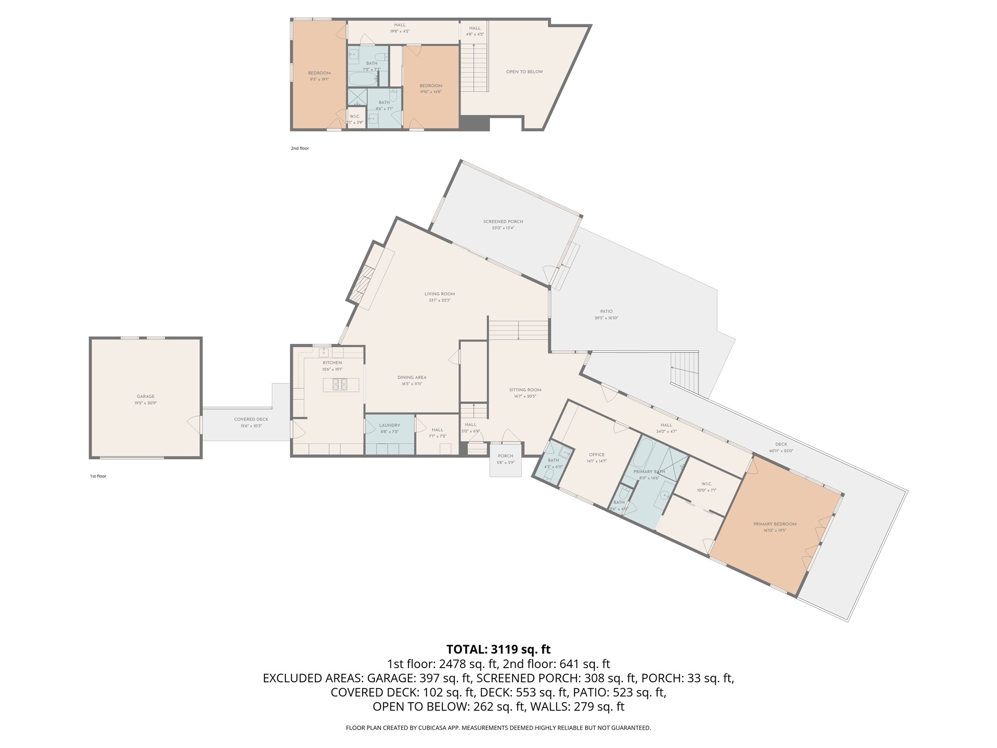 2259 Whiteside Cove Road