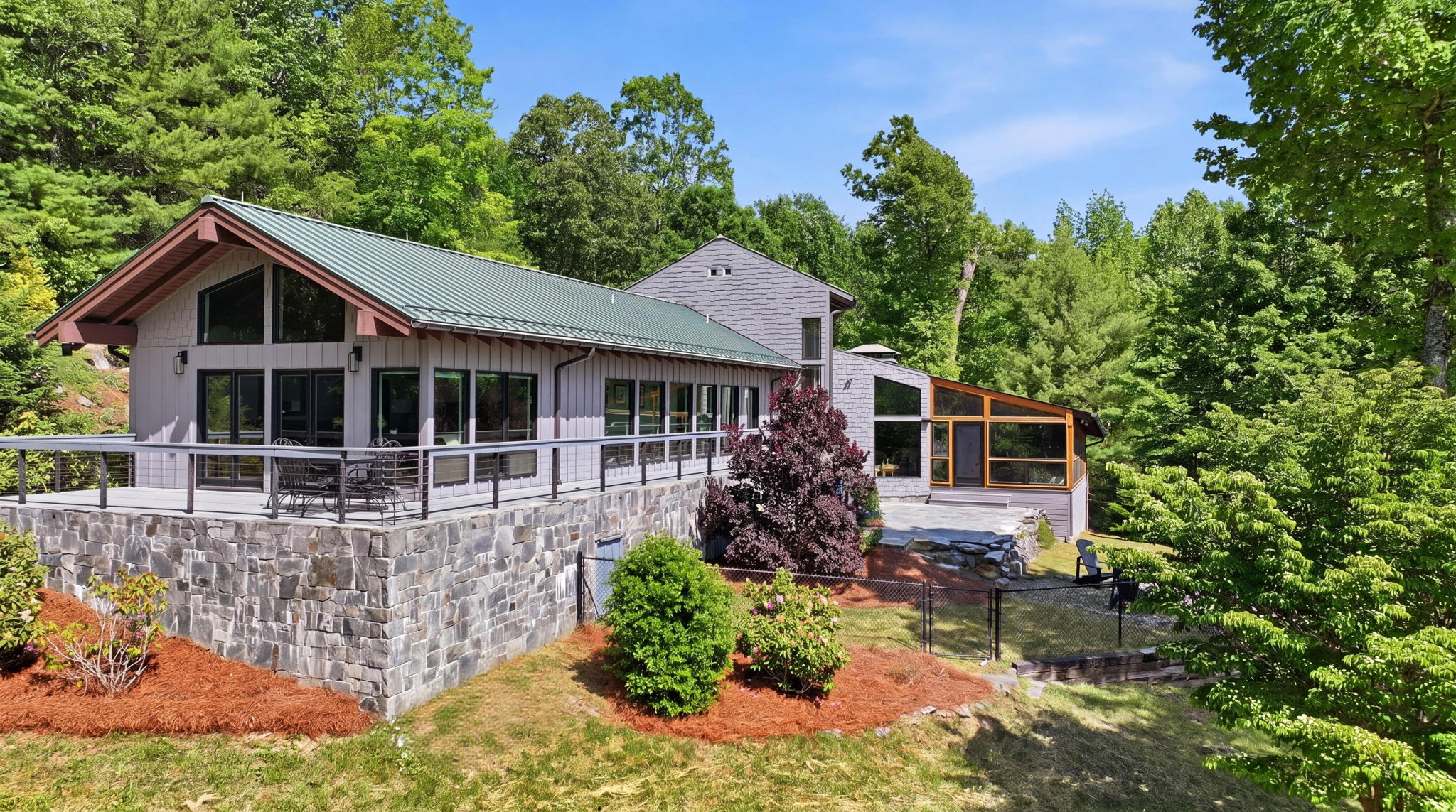 2259 Whiteside Cove Road