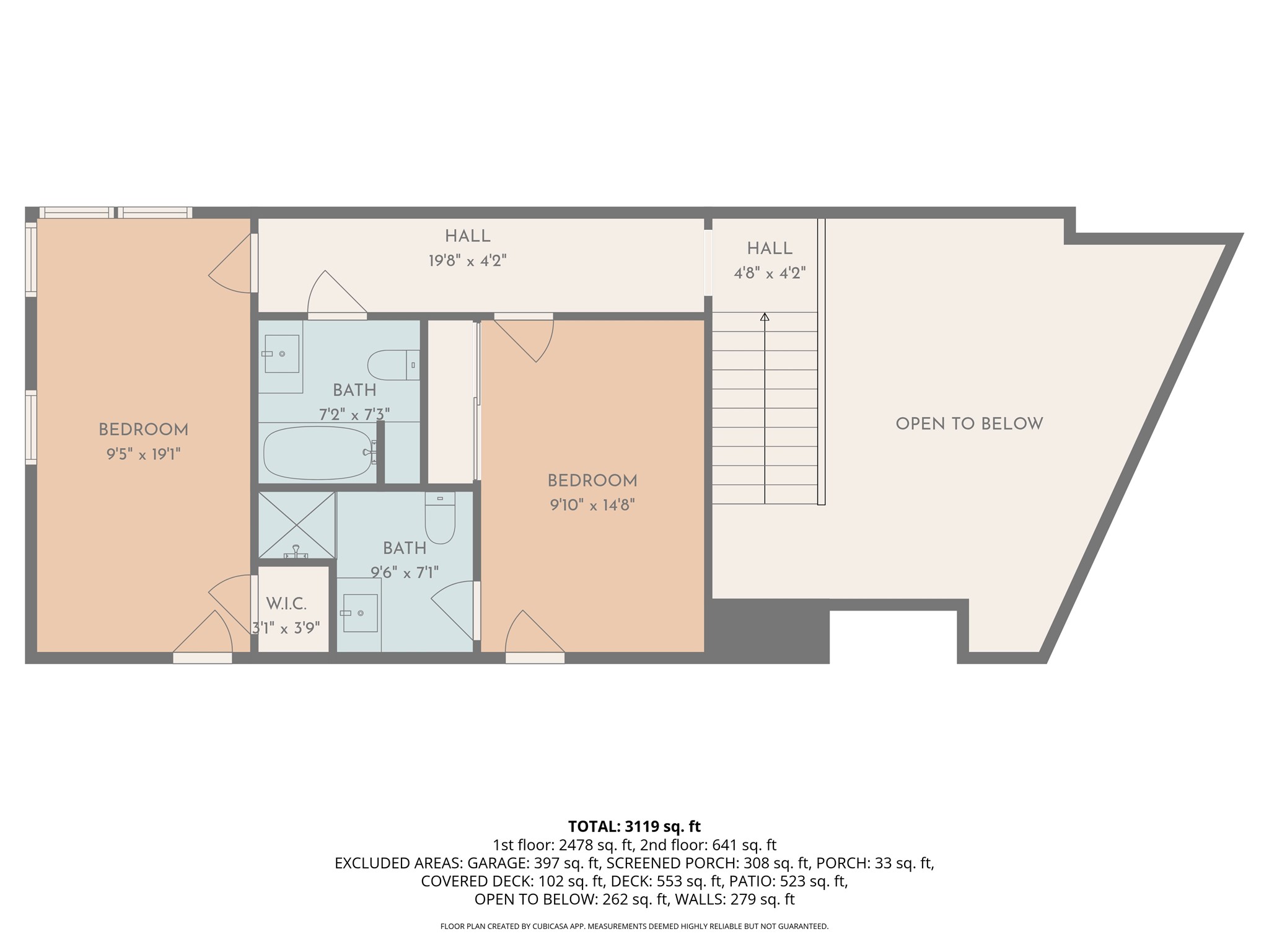 2259 Whiteside Cove Road