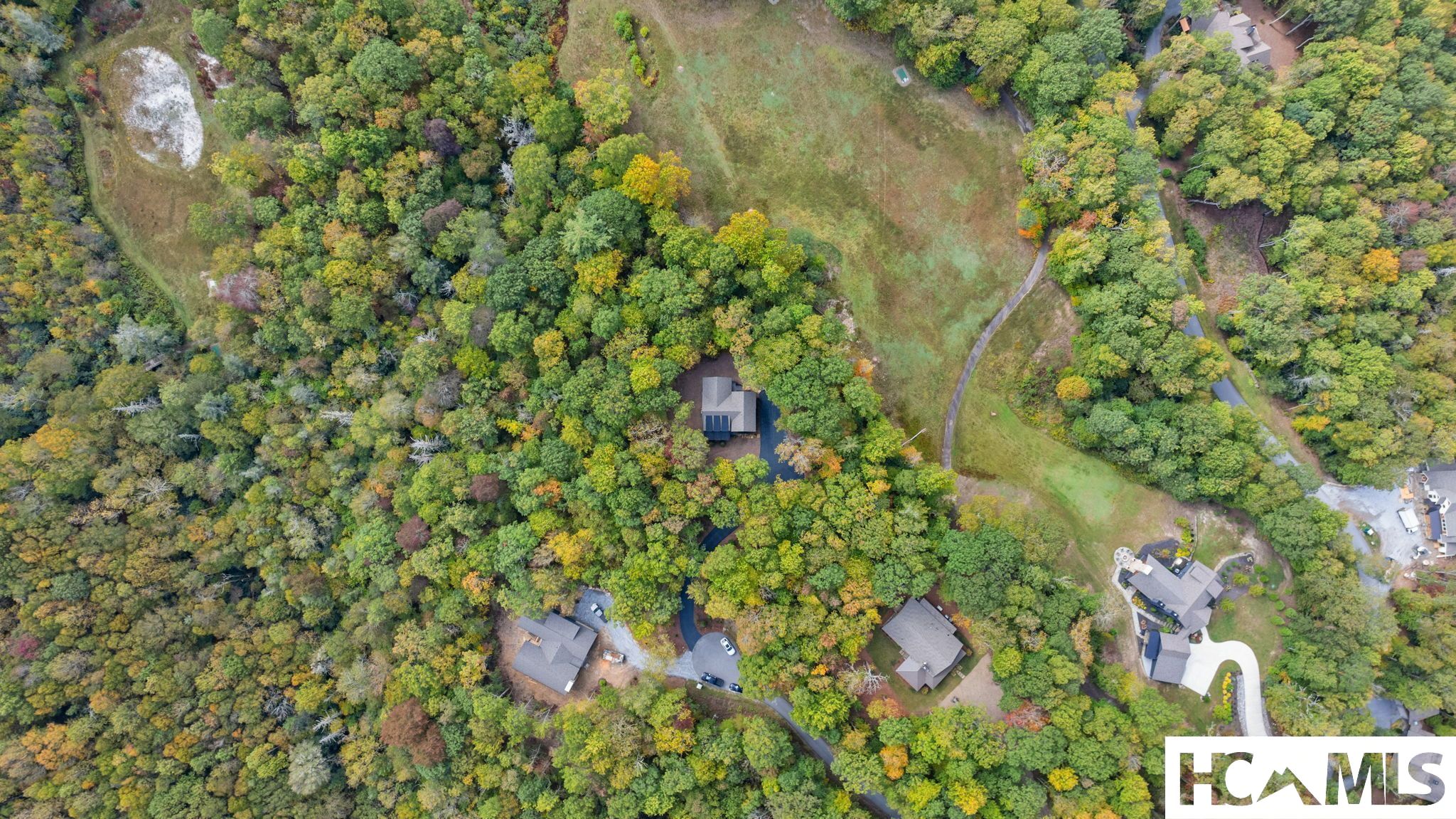 112 Gather Point Road