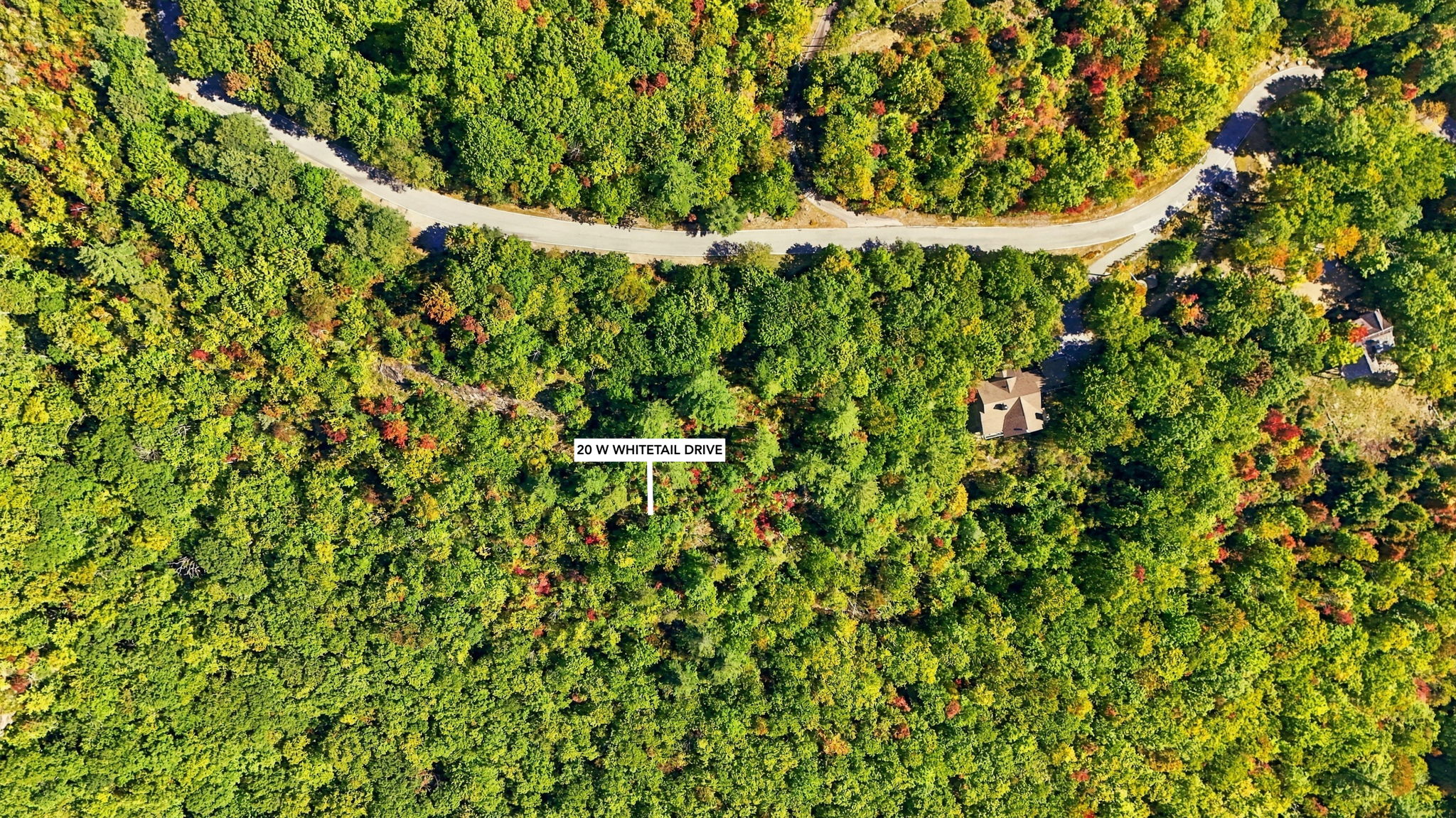 20 Whitetail Drive