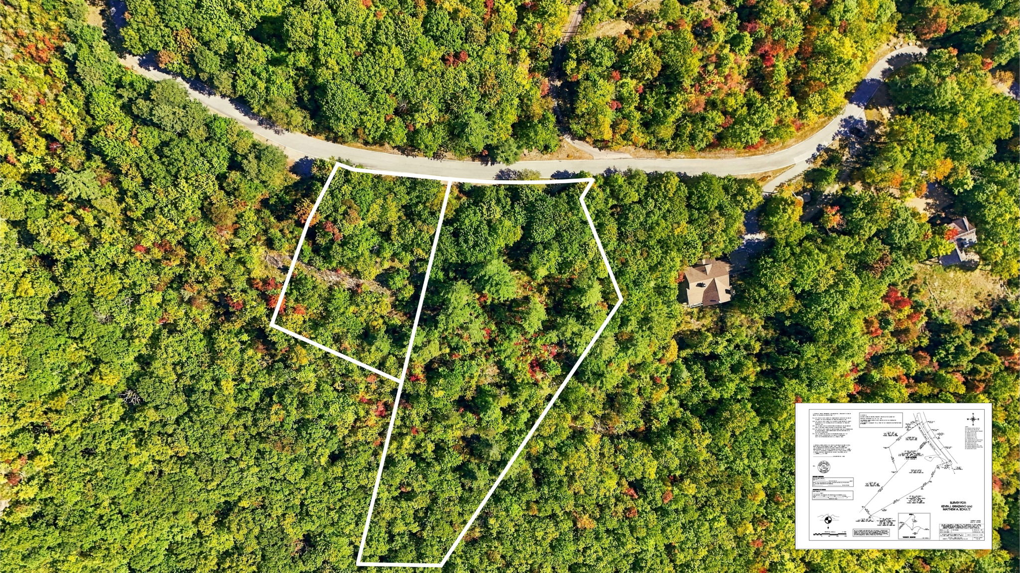 20 Whitetail Drive