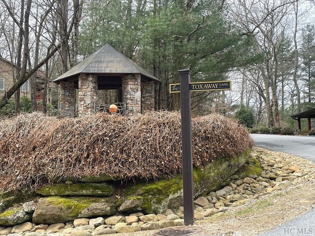 Lot 51 Toxaway Lane