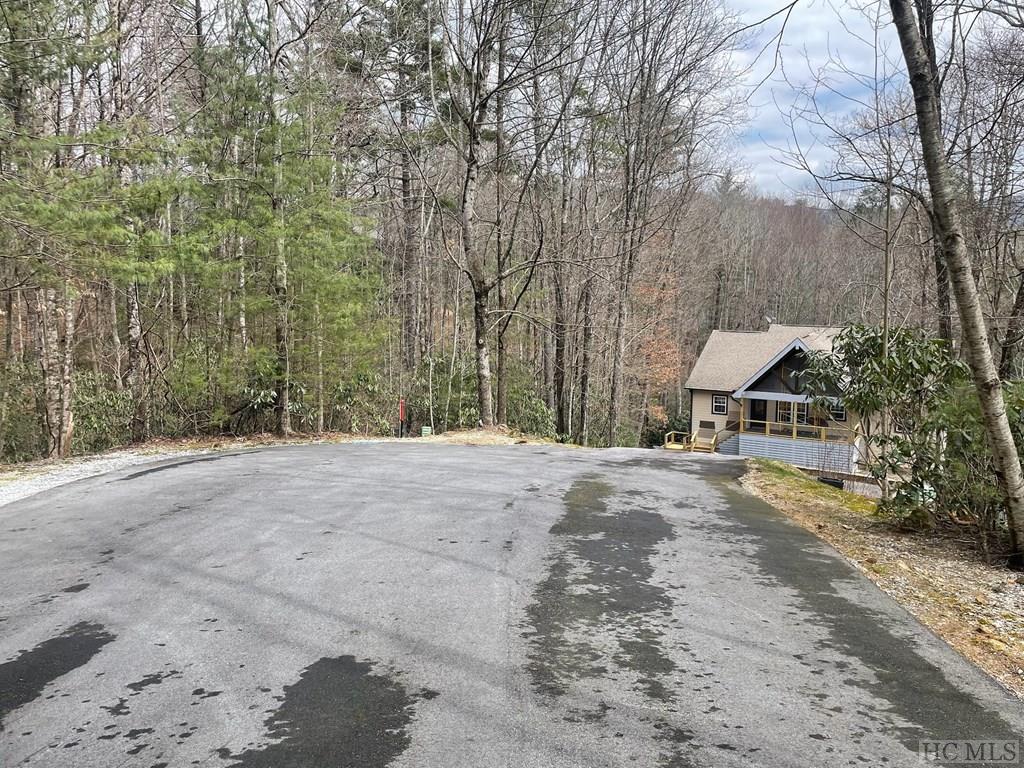 Lot 51 Toxaway Lane