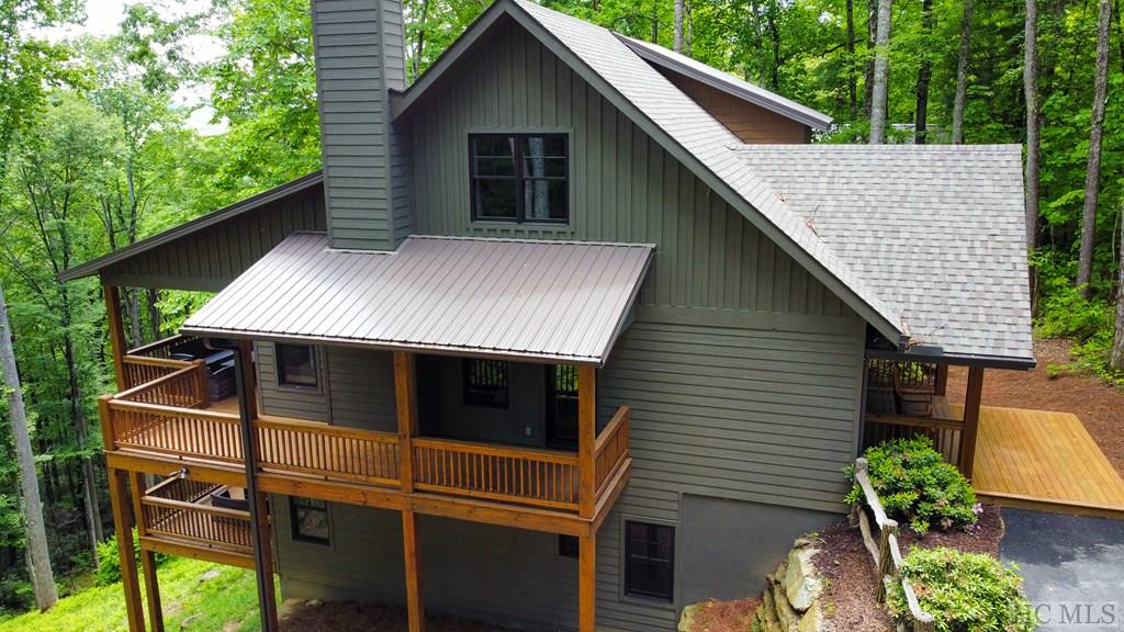 181 Narrows Road