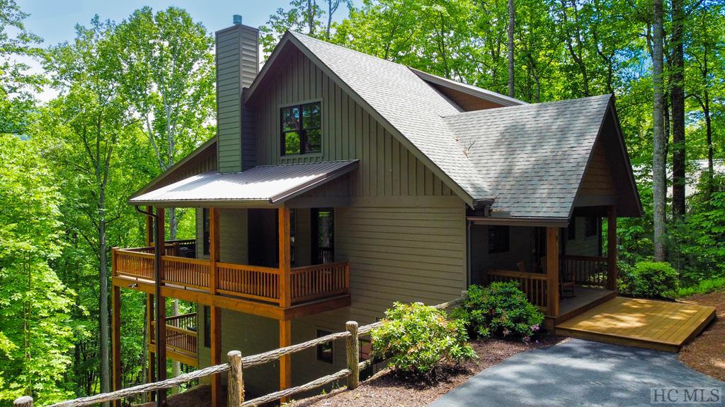 181 Narrows Road
