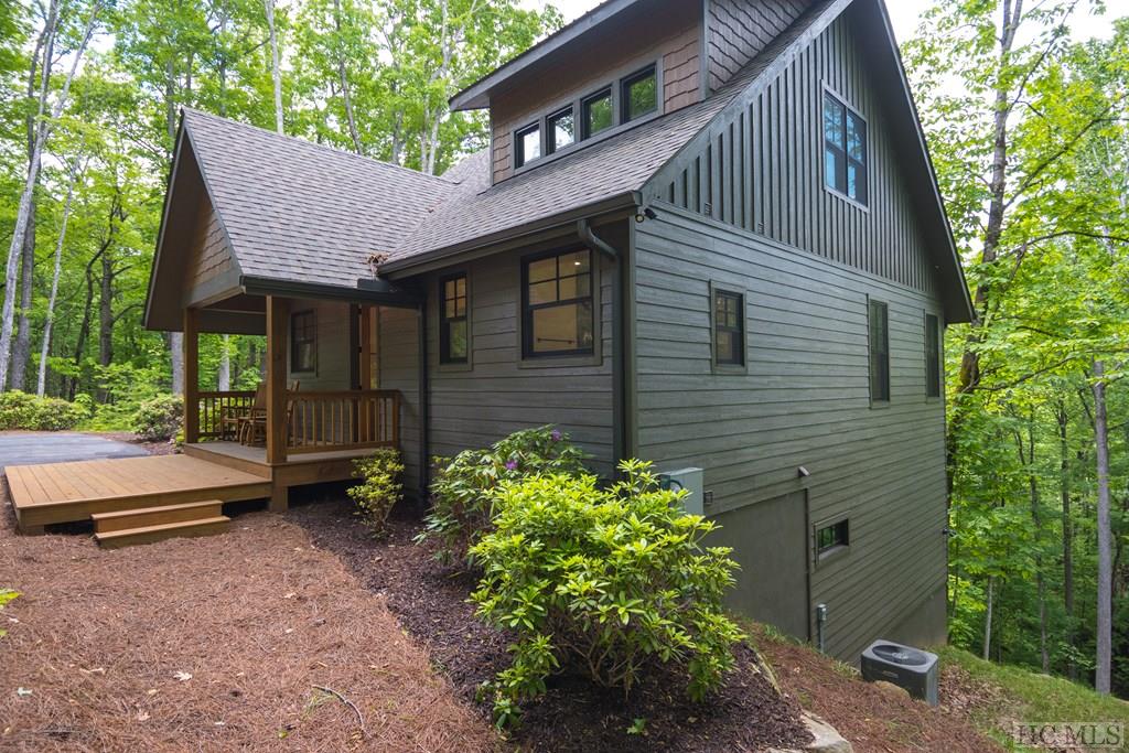 181 Narrows Road