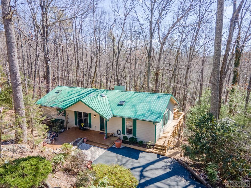 145 Rhododendron Court