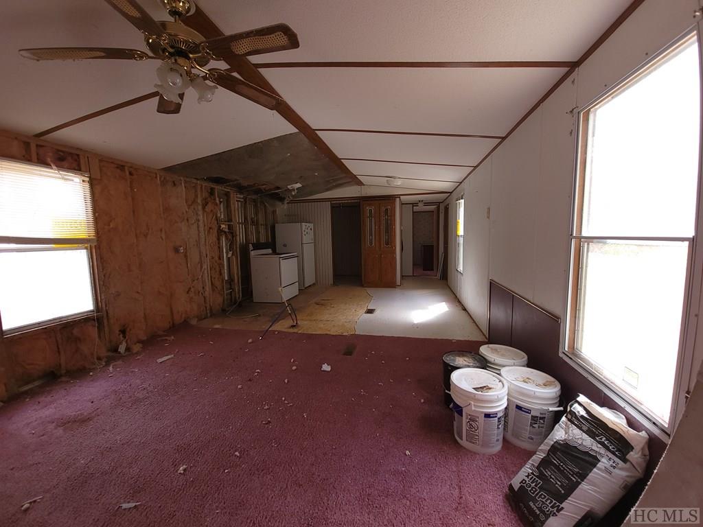 137 Gods Acres