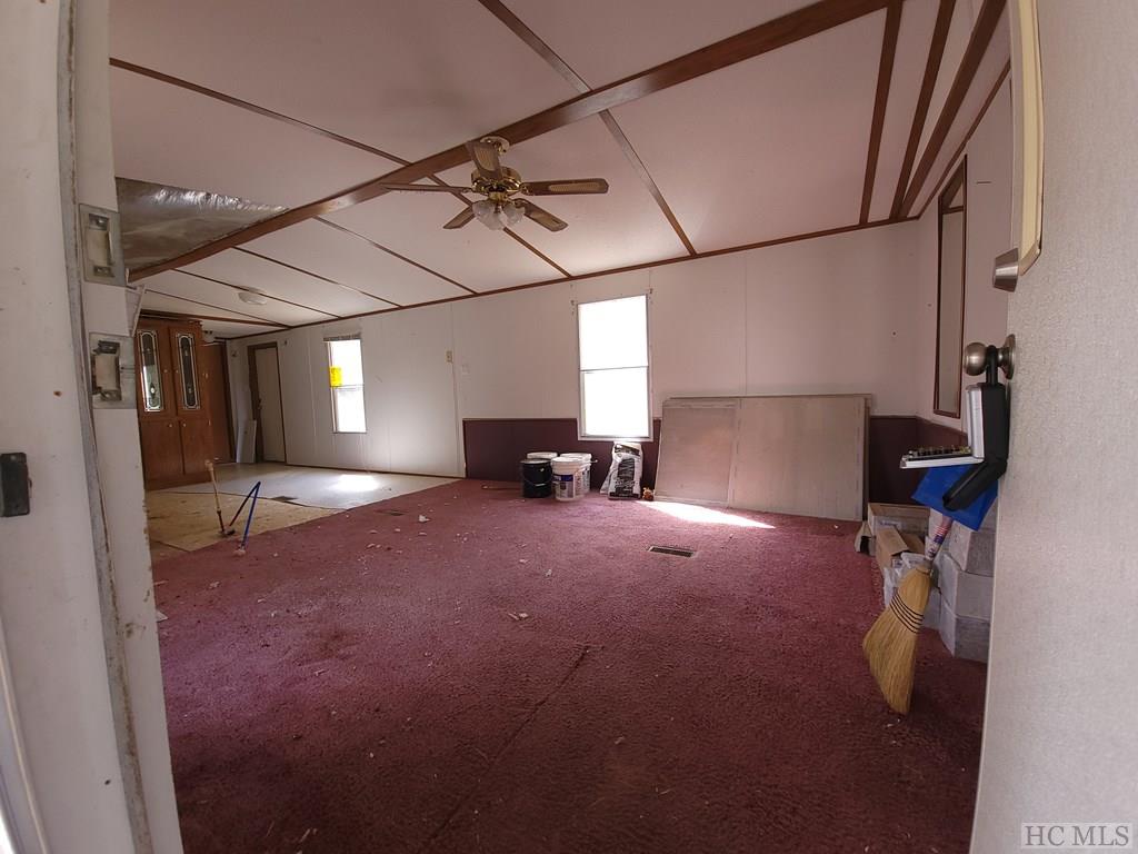 137 Gods Acres