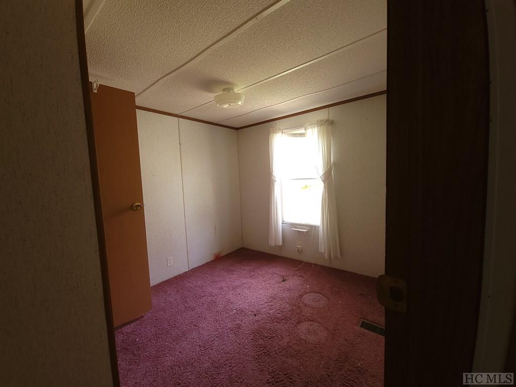 137 Gods Acres