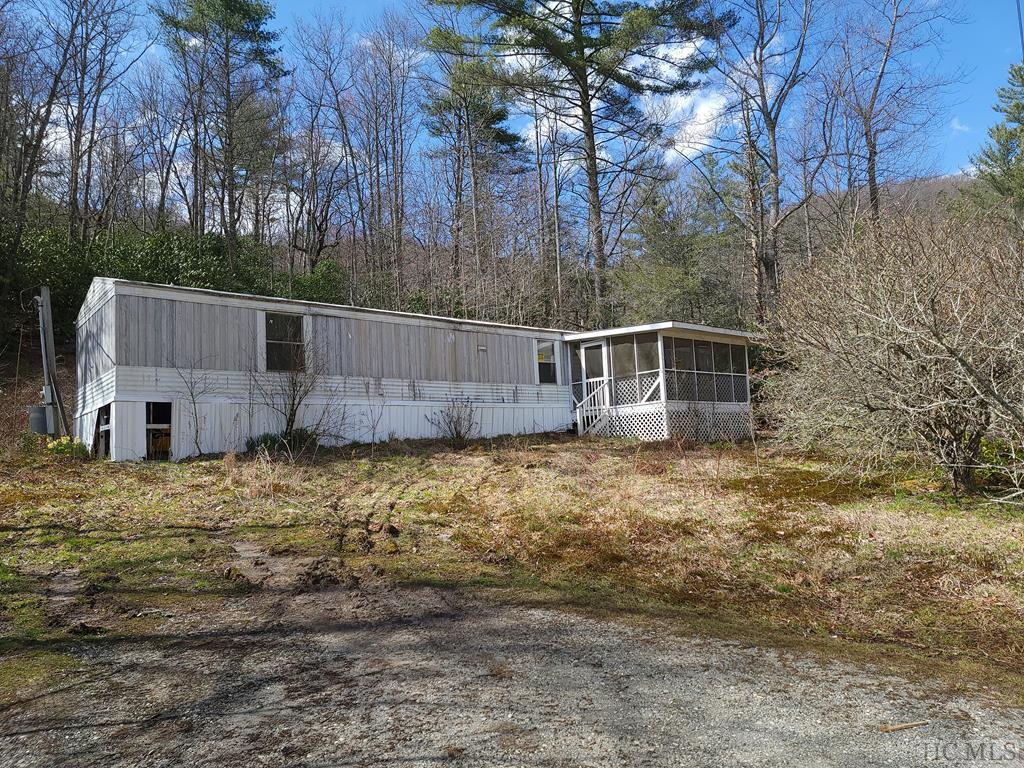 137 Gods Acres