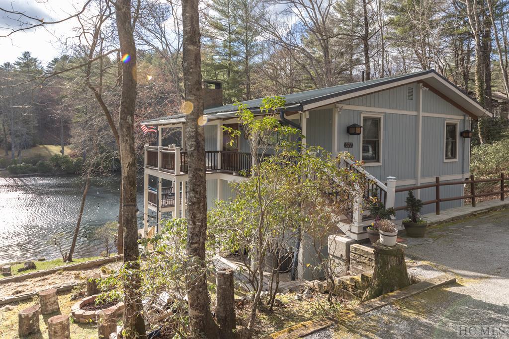 377 E East Christy Trail