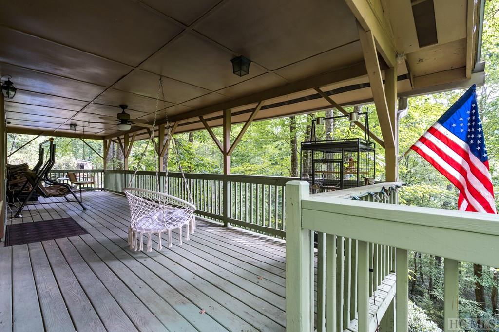 805 N Norton Road