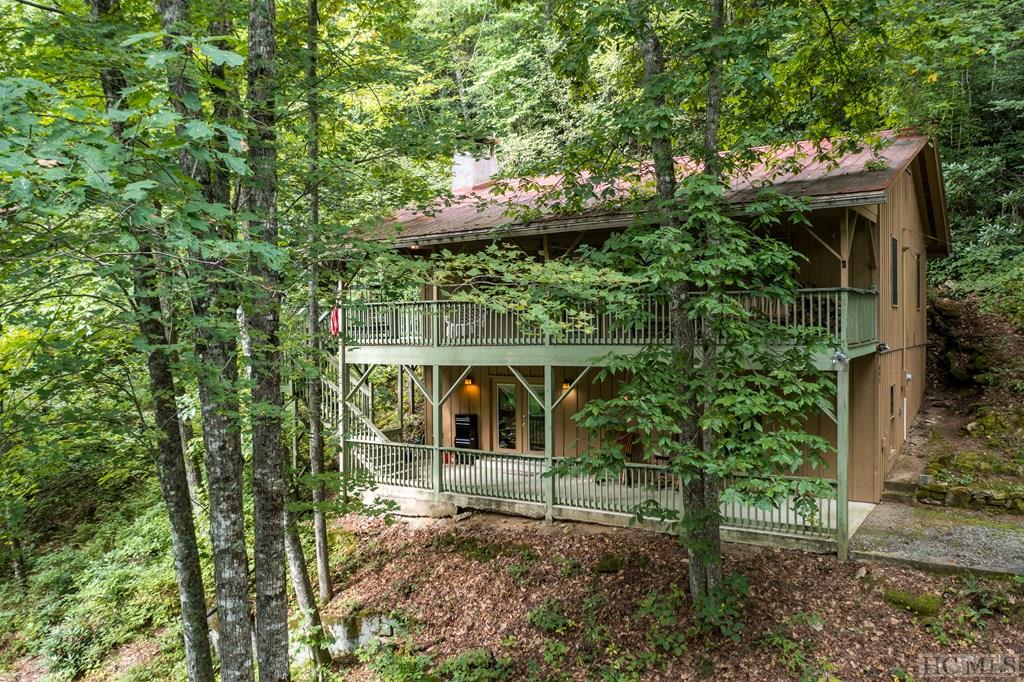 805 N Norton Road