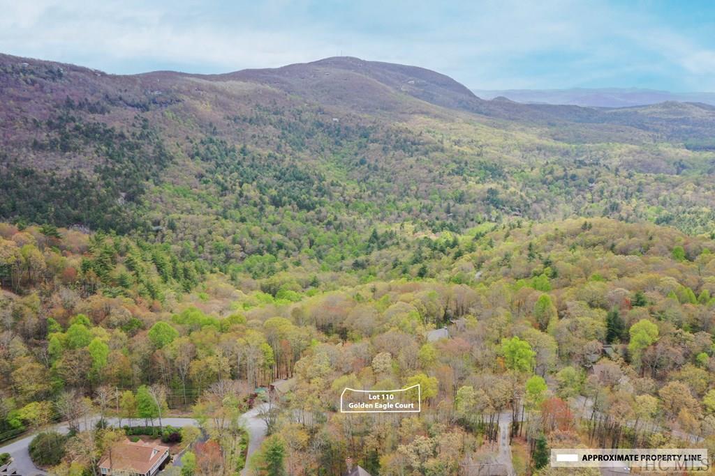 Lot 110 Golden Eagle Court