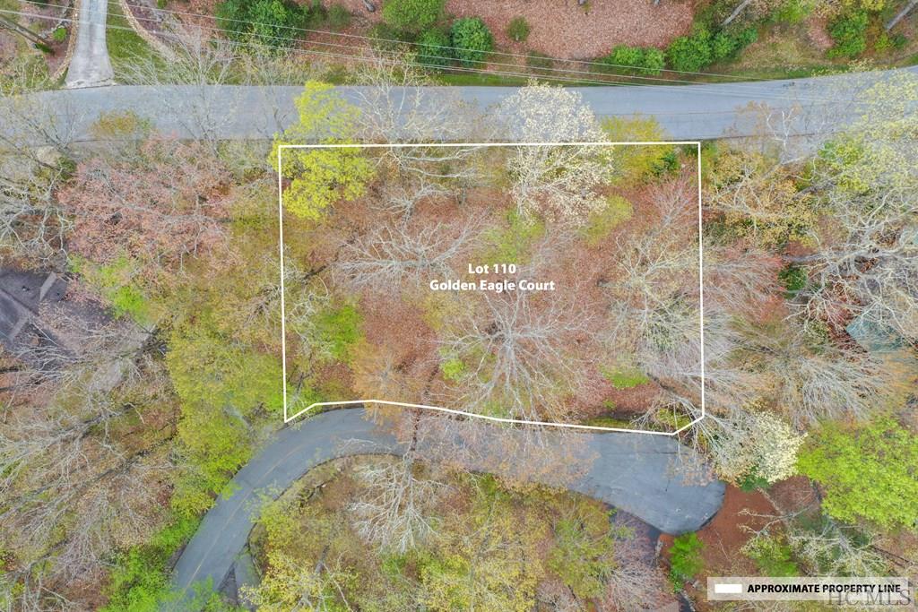 Lot 110 Golden Eagle Court