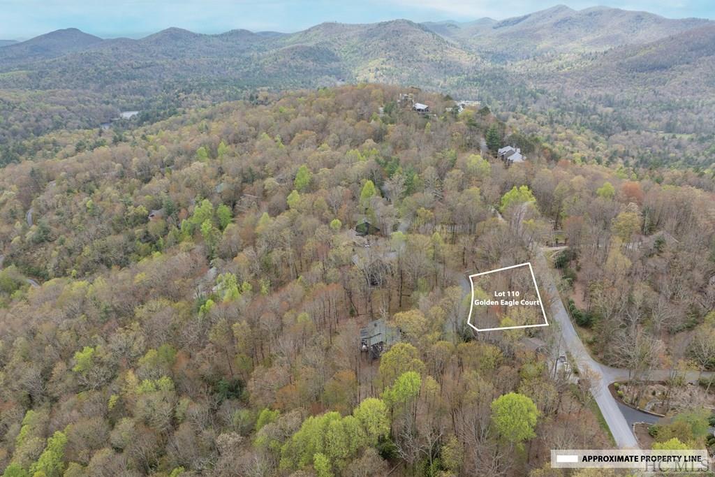 Lot 110 Golden Eagle Court
