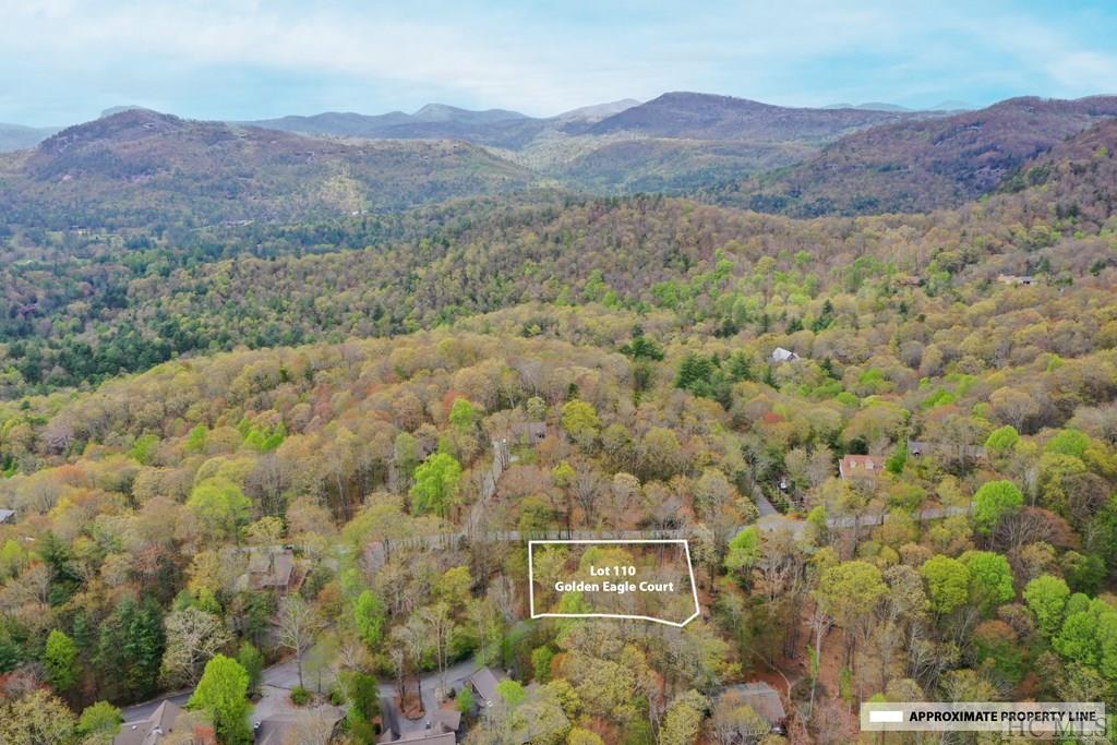 Lot 110 Golden Eagle Court