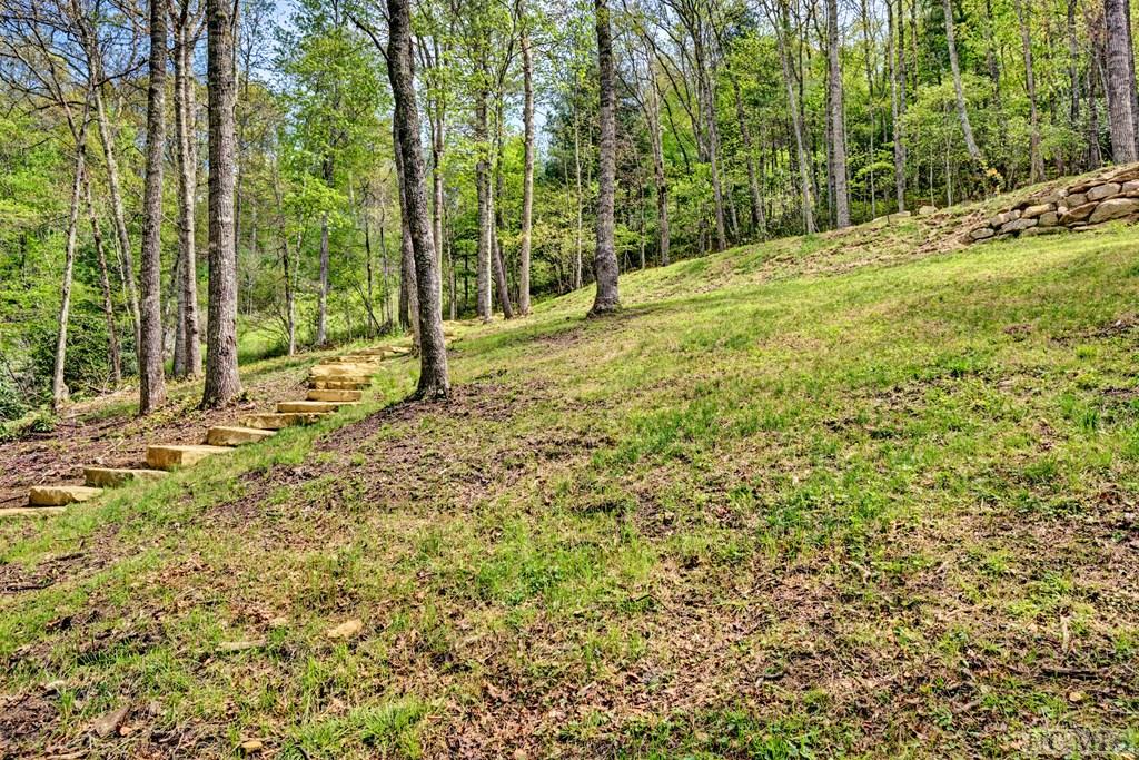 Lot 20A Mountain Waterfalls