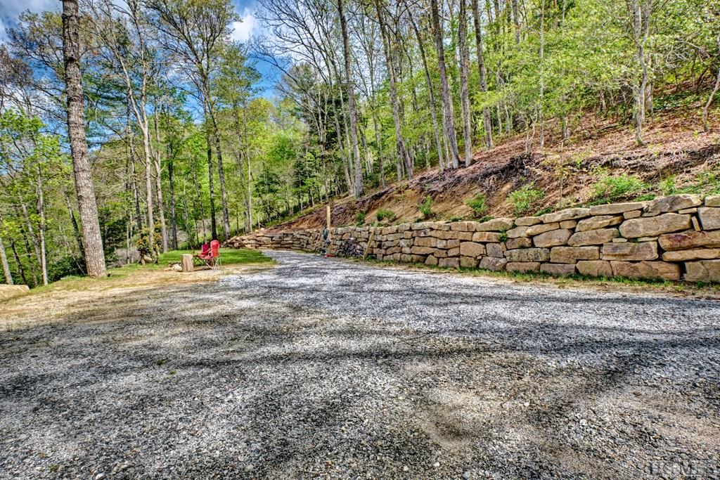 Lot 20A Mountain Waterfalls