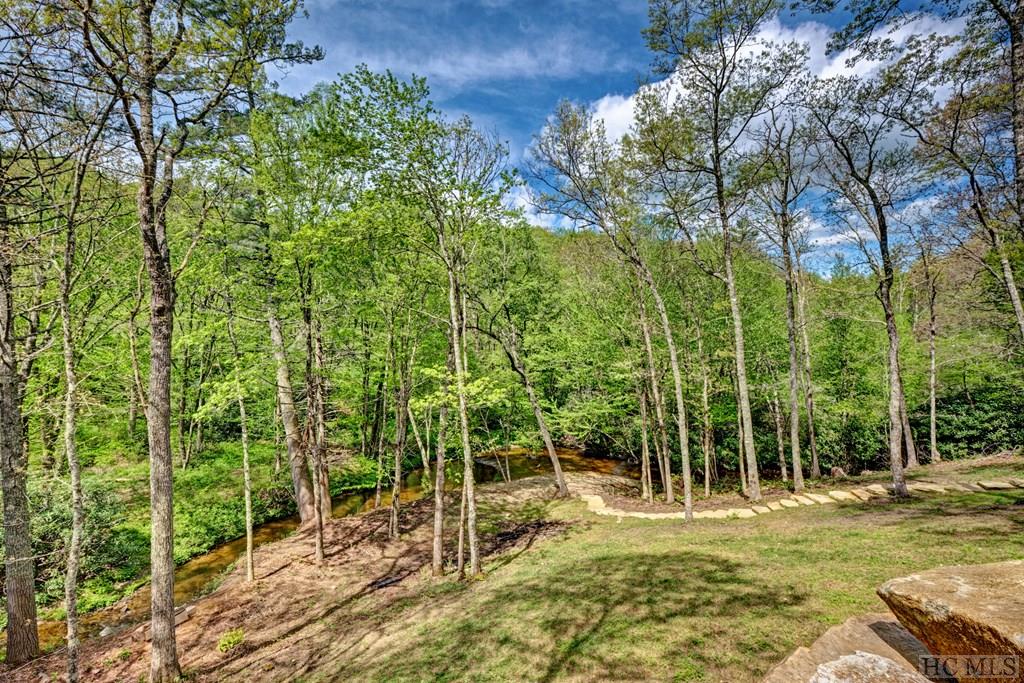Lot 20A Mountain Waterfalls