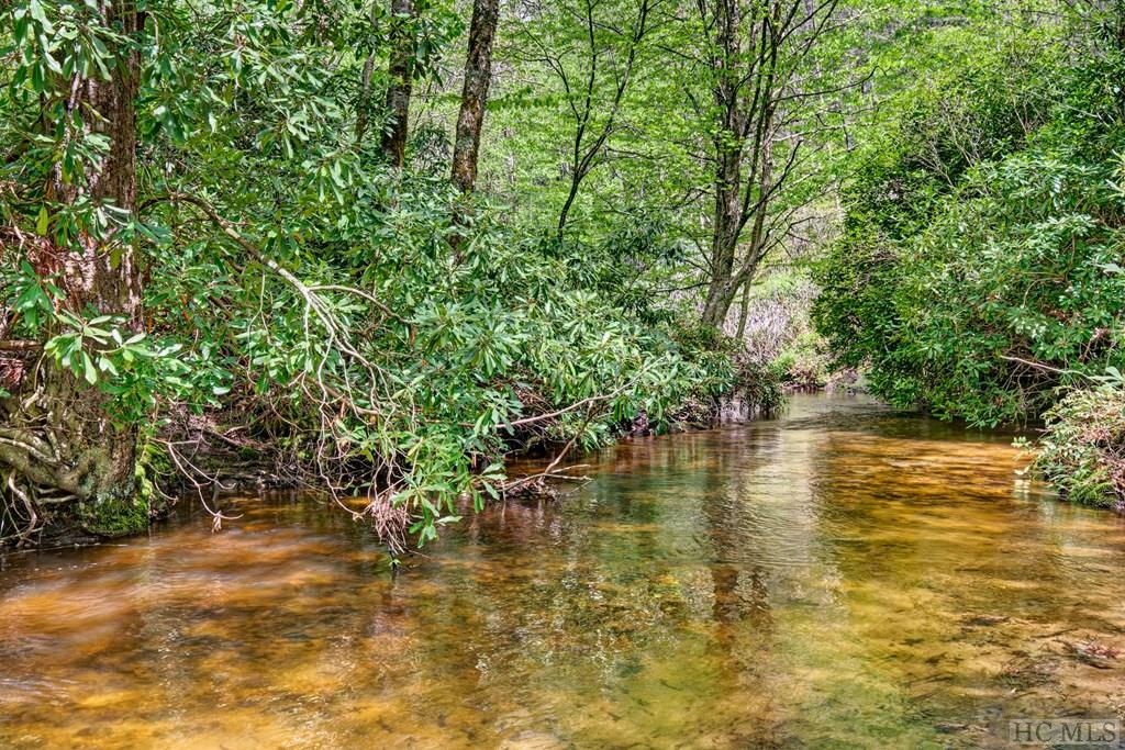 Lot 20A Mountain Waterfalls