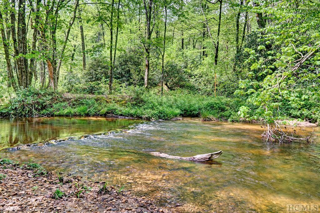Lot 20A Mountain Waterfalls