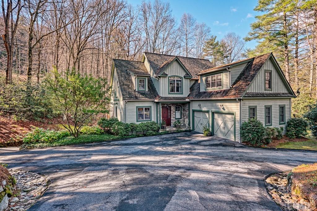 41 Racquet Club Drive