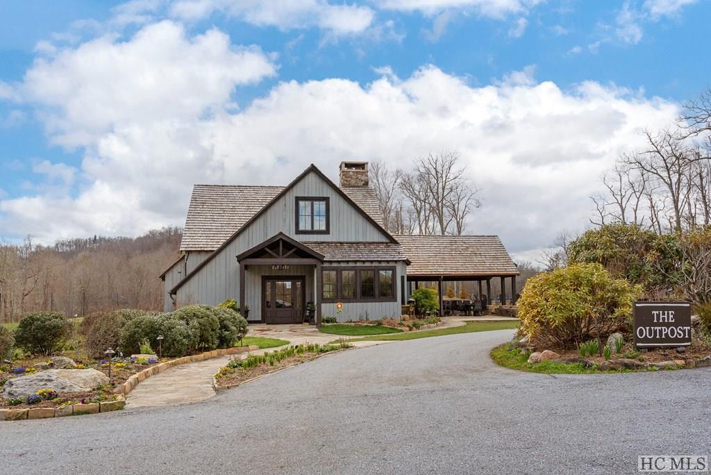 80 Branding Iron Drive