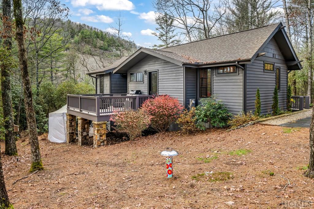 80 Branding Iron Drive
