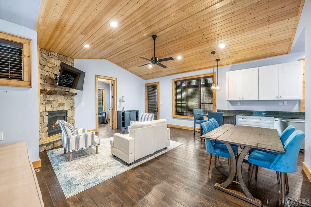 80 Branding Iron Drive