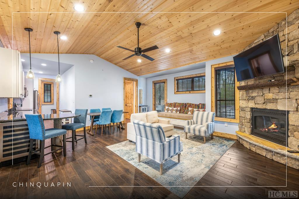 80 Branding Iron Drive