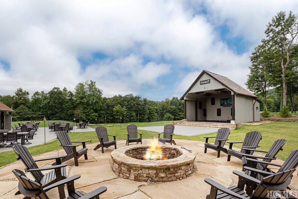 80 Branding Iron Drive